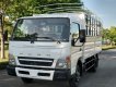 Genesis 2019 - Bán xe tải Misubishi Fuso Canter 6.5 - 3.49 tấn mới