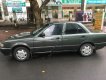 Nissan Sunny 1990 - Bán Nissan Sunny sản xuất 1990, màu xám, nhập khẩu  