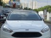 Ford Focus Trend  2017 - Cần bán Ford Focus Trend sản xuất năm 2017, màu trắng, giá tốt