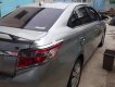 Toyota Vios 1.5E 2014 - Bán Toyota Vios 1.5E đời 2014, màu bạc, xe gia đình