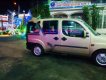 Fiat Doblo 2003 - Gia đình bán Fiat Doblo sản xuất 2003, màu vàng, xe nhập  