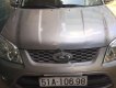 Ford Escape XLS 2.3L 4x2 AT 2011 - Bán xe Ford Escape XLS 2.3L 4x2 AT đời 2011 số tự động, 420 triệu