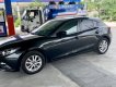 Mazda 3 1.5AT  2016 - Hãng bán Mazda 3 HB 2016, màu đen, đúng chất lướt, giá TL, hỗ trợ góp