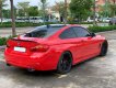 BMW 4 Series 428i 2014 - Bán xe BMW 428i màu đỏ/kem siêu phẩm 2 cửa siêu đẹp 2014, trả trước 550 triệu nhận xe ngay