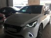 Mazda 2 2018 - Bán xe Mazda 2 năm sản xuất 2018, màu trắng