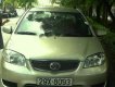 Toyota Vios 2005 - Cần bán Toyota Vios 2005, màu vàng, chính chủ