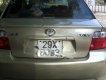 Toyota Vios 2005 - Cần bán Toyota Vios 2005, màu vàng, chính chủ