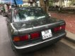 Nissan Sunny 1990 - Bán Nissan Sunny sản xuất 1990, màu xám, nhập khẩu  