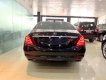 Mercedes-Benz S400 2016 - Cần bán xe Mercedes S400 đời 2016, màu đen, nhập khẩu nguyên chiếc