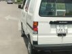 Suzuki Super Carry Van 2017 - Bán xe Suzuki Super Carry Van 2017, màu trắng