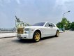 Rolls-Royce Phantom 2008 - Bán xe Rolls-Royce Phantom Series VII sản xuất 2008, màu trắng