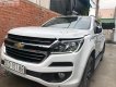 Chevrolet Colorado High Country 2.8 AT 2017 - Bán Chevrolet Colorado High Country 2.8 AT 2017, màu trắng, nhập khẩu