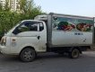 Hyundai H 100 2008 - Bán Hyundai H 100 sản xuất năm 2008, màu trắng, nhập khẩu