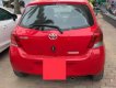 Toyota Yaris 2011 - Bán Toyota Yaris sản xuất 2011, màu đỏ, xe nhập, 415 triệu