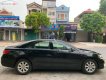 Toyota Camry 2.4G 2008 - Bán Toyota Camry 2.4G đời 2008, màu đen, giá tốt