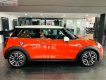 Mini Cooper S 3Dr 2018 - Bán Mini Cooper S 3Dr năm sản xuất 2018, nhập khẩu nguyên chiếc