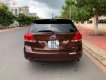 Toyota Venza 2009 - Bán Toyota Venza năm 2009, màu nâu, nhập khẩu, 695tr