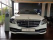 Mercedes-Benz S class S450L 2019 - Bán ô tô Mercedes S450L sản xuất 2019, màu trắng