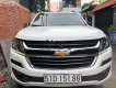 Chevrolet Colorado High Country 2.8 AT 2017 - Bán Chevrolet Colorado High Country 2.8 AT 2017, màu trắng, nhập khẩu