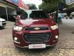 Chevrolet Captiva Revv 2018 - Bán xe Chevrolet Captiva Revv sản xuất năm 2018, màu đỏ