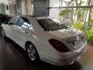 Mercedes-Benz S class S450L 2019 - Bán ô tô Mercedes S450L sản xuất 2019, màu trắng