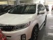 Kia Sorento GAT 2018 - Kia Sorento All New 2018 thiết kế mới đủ màu giao xe, giảm ngay tiền mặt cho khách hàng, liên hệ 0898605013