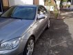 Mercedes-Benz C class C200 2007 - Bán Mercedes C200 đời 2007, màu bạc, chính chủ 