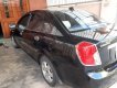 Daewoo Lacetti Max 2005 - Cần bán Daewoo Lacetti Max đời 2005, màu đen, nhập khẩu  