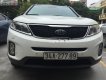 Kia Sorento GATH 2015 - Bán Kia Sorento GATH đời 2015, màu trắng, chính chủ  