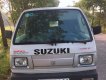 Suzuki Blind Van 2009 - Chính chủ bán Suzuki Blind Van đời 2009, màu trắng