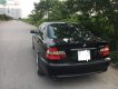 BMW 3 Series 325i 2005 - Cần bán BMW 3 Series 325i 2005, màu đen, xe nhập, 250 triệu