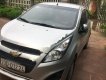 Chevrolet Spark Van 2016 - Bán Chevrolet Spark đời 2016, màu bạc, chính chủ