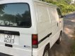 Suzuki Blind Van 2009 - Chính chủ bán Suzuki Blind Van đời 2009, màu trắng