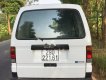 Suzuki Blind Van 2009 - Chính chủ bán Suzuki Blind Van đời 2009, màu trắng