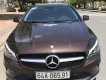 Mercedes-Benz CLA class CLA200 2017 - Bán CLA200 sản xuất 2017 đăng ký 2018 xe đi lướt 8000km, cam kết bao kiểm tra hãng