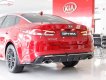 Kia Optima Luxury 2.4 2019 - Bán xe Kia Optima Luxury 2.4 năm 2019, màu đỏ