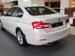 BMW 3 Series 320i 2018 - Cần bán BMW 320i 2018, màu trắng, nhập khẩu