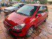 Hyundai Getz 2008 - Bán Hyundai Getz năm 2008, màu đỏ, nhập khẩu 