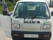 Suzuki Super Carry Van 2017 - Bán xe Suzuki Super Carry Van 2017, màu trắng