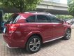 Chevrolet Captiva Revv 2018 - Bán xe Chevrolet Captiva Revv sản xuất năm 2018, màu đỏ