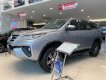 Toyota Fortuner 2.4G 4x2 MT 2019 - Bán Toyota Fortuner 2.4G 4x2 MT đời 2019, màu bạc, giá chỉ 948 triệu