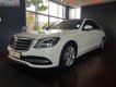 Mercedes-Benz S class S450L 2019 - Bán ô tô Mercedes S450L sản xuất 2019, màu trắng