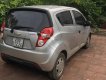 Chevrolet Spark Van 2016 - Bán Chevrolet Spark đời 2016, màu bạc, chính chủ