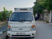 Hyundai H 100 2008 - Bán Hyundai H 100 sản xuất năm 2008, màu trắng, nhập khẩu