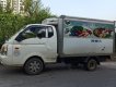 Hyundai H 100 2008 - Bán Hyundai H 100 sản xuất năm 2008, màu trắng, nhập khẩu