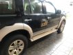 Ford Everest 2008 - Bán Ford Everest 2008, màu đen, nhập khẩu 