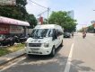 Ford Transit Limousine 2013 - Cần bán Ford Transit Limousine 2013, màu trắng, nhập khẩu  