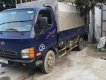 Hyundai HD 65 2005 - Bán xe Hyundai HD 65 năm 2005, màu xanh lam, nhập khẩu