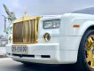 Rolls-Royce Phantom 2008 - Bán xe Rolls-Royce Phantom Series VII sản xuất 2008, màu trắng