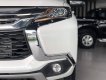 Mitsubishi Pajero Sport AT 2019 - Chỉ cần 300tr khách yêu rinh ngay xe Mitsubishi Pajero Sport AT 2019, màu trắng, nhập khẩu chính hãng